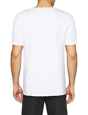 Lot de 2 t-shirts brod - fila