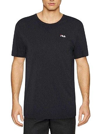 Lot de 2 t-shirts brod - fila