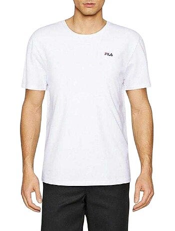 Lot de 2 t-shirts brod - fila