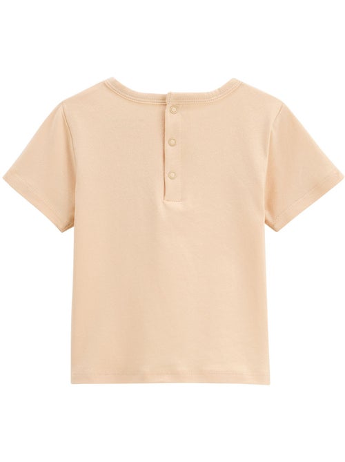 Lot de 2 t-shirts enfant Bento - Kiabi