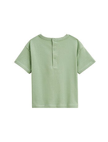 Lot de 2 t-shirts enfant Kanha