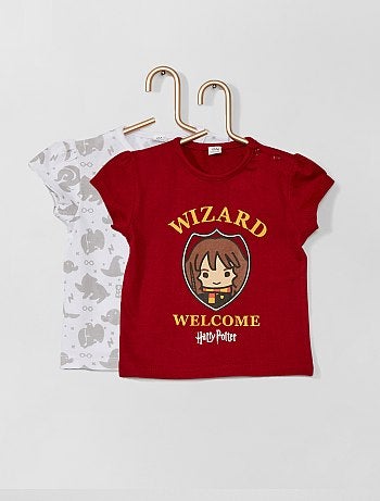 Harry Potter Vetements Bebe Kiabi