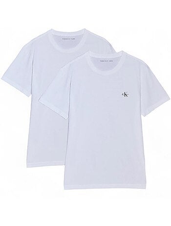 T-shirt homme calvin klein jeans