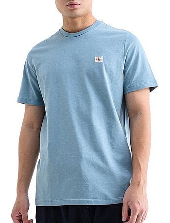 X2 T-Shirts Homme Calvin Klein