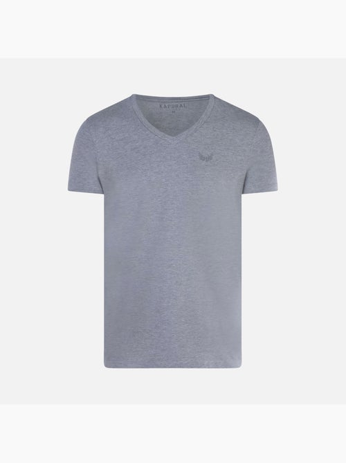 Lot de 2 T-Shirts Homme Kaporal - Kiabi