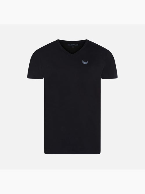 Lot de 2 T-Shirts Homme Kaporal - Kiabi