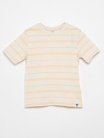 Lot de 2 T-shirts