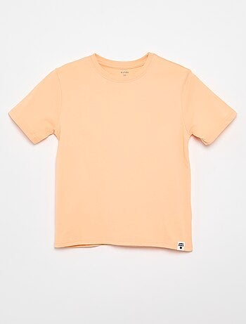 Lot de 2 T-shirts