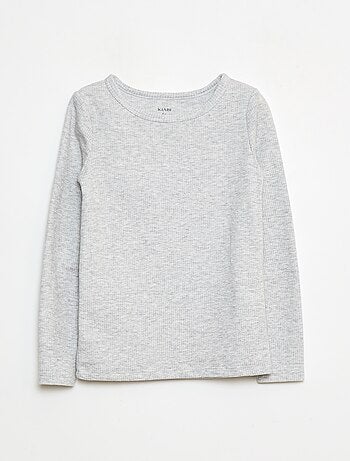 Lot de 2 t-shirts thermorégulateur