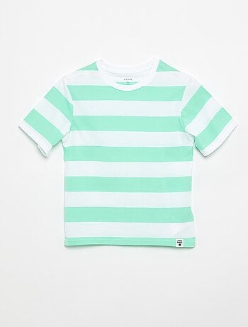 Lot de 2 T-shirts