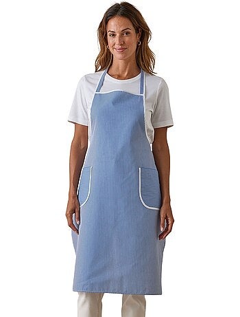 Lot de 2 tabliers à bavette - DAXON