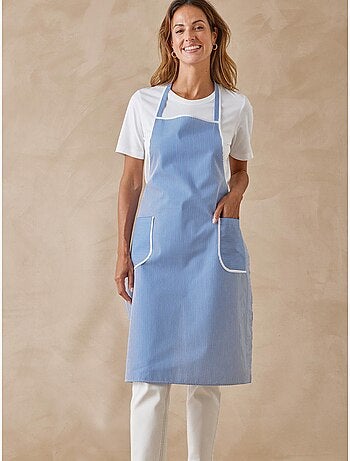 Lot de 2 tabliers à bavette - DAXON