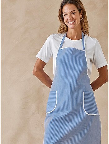 Lot de 2 tabliers à bavette - DAXON