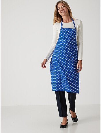 Lot de 2 tabliers à bavette - DAXON