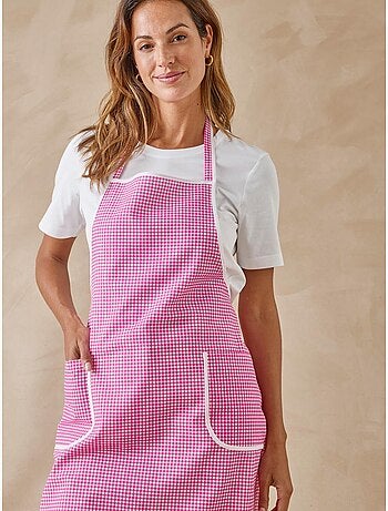 Lot de 2 tabliers à bavette - DAXON