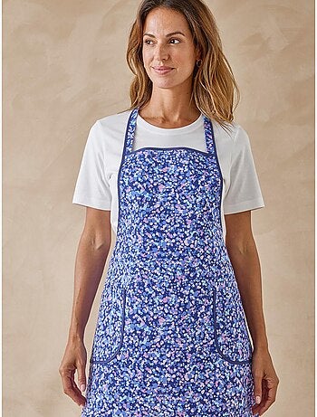 Lot de 2 tabliers à bavette - DAXON