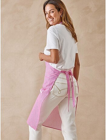 Lot de 2 tabliers à bavette - DAXON