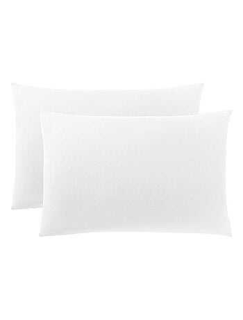 Baby's Only Coussin lune teddy Sense Blanc - 45x45 cm