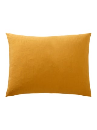Lot de 2 Taies d'oreiller en Gaze de Coton - Douces, Respirantes