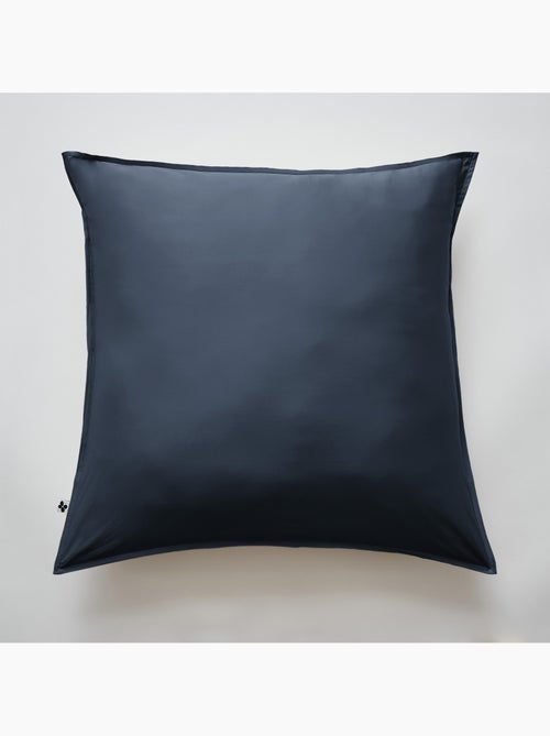 Lot de 2 Taies d’oreiller – Viscose de Satin de Bambou – SALOMÉ - Kiabi