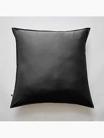 Lot de 2 Taies d’oreiller – Viscose de Satin de Bambou – SALOMÉ