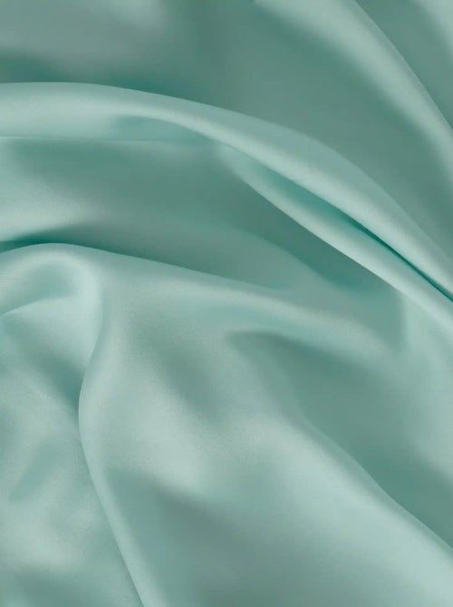 Lot de 2 taies d'oreillers lyocell 300 fils DOLCEVITA - Kiabi