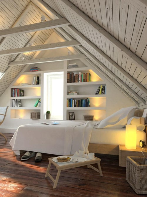 Lot de 2 taies d'oreillers percale 200 fils DESIREE - Kiabi