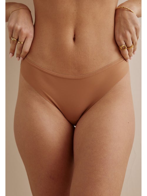 Lot de 2 tangas Dido - Kiabi