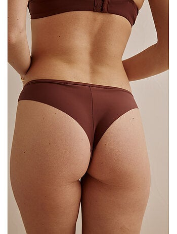 Lot de 2 tangas Dido