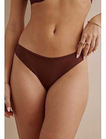 Lot de 2 tangas Dido
