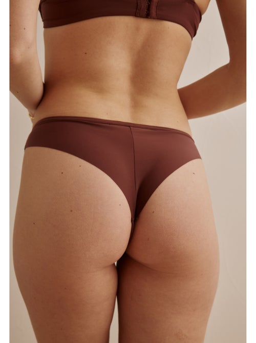 Lot de 2 tangas Dido - Kiabi