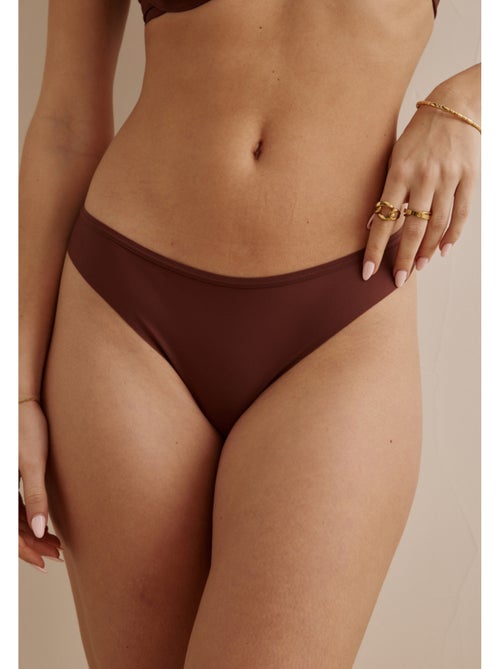 Lot de 2 tangas Dido - Kiabi
