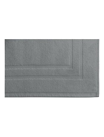 Lot de 2 Tapis de Bain 50 x 70 cm - 100% Coton - 700 gr/m2