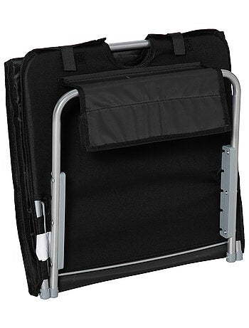 Lot de 2 tapis de plage rembourré