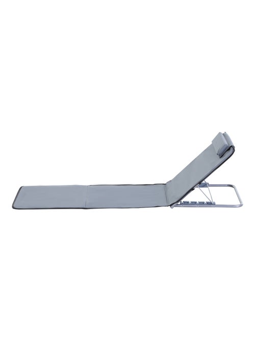 Lot de 2 tapis de plage rembourré sac - Kiabi Lot de 2 tapis de plage rembourré sac - Kiabi