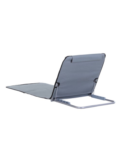 Lot de 2 tapis de plage rembourré sac - Kiabi Lot de 2 tapis de plage rembourré sac - Kiabi