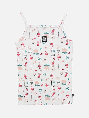 LOT DE 2 TEE SHIRT GUERLINE BEBE