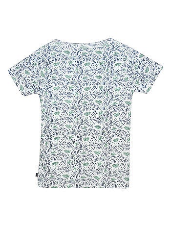 LOT DE 2 TEE SHIRTS JOE MANCHES COURTES ENFANT