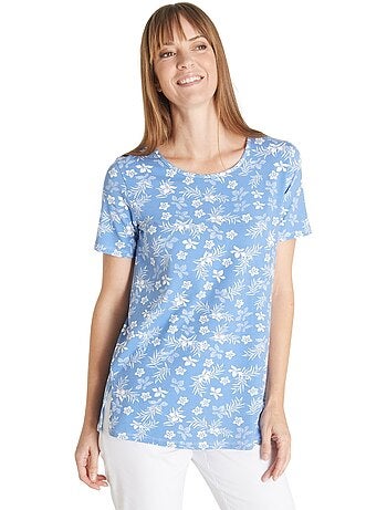 Lot de 2 tee-shirts manches courtes - DAXON