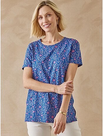 Lot de 2 tee-shirts manches courtes - DAXON