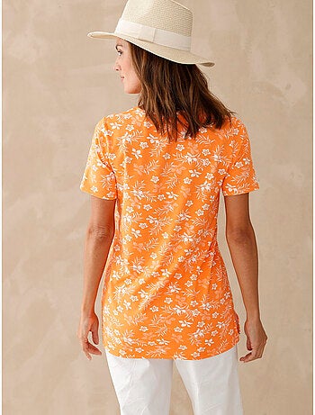 Lot de 2 tee-shirts manches courtes - DAXON
