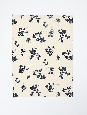 Lot de 2 torchons - Kiabi Home