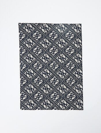 Lot de 2 torchons - Kiabi Home