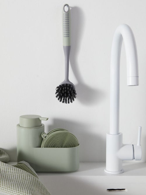 Lot de 2 torchons 50 x 70 cm 190 gr - Kiabi