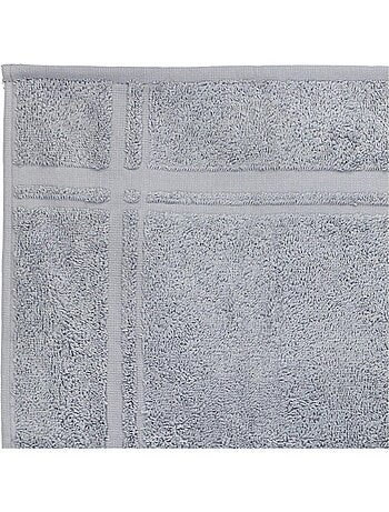 Lot de 2 torchons cuisine éponge PURE KITCHEN TERRY