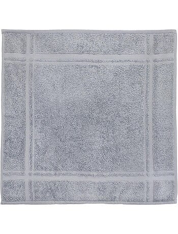 Lot de 2 torchons cuisine éponge PURE KITCHEN TERRY