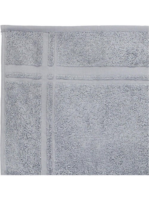 Lot de 2 torchons cuisine éponge PURE KITCHEN TERRY - Kiabi