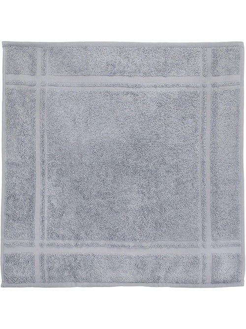 Lot de 2 torchons cuisine éponge PURE KITCHEN TERRY - Kiabi