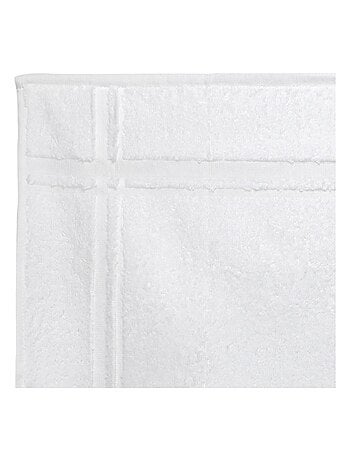 Lot de 2 torchons cuisine éponge PURE KITCHEN TERRY