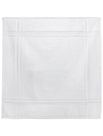 Lot de 2 torchons cuisine éponge PURE KITCHEN TERRY